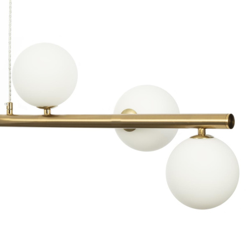 Подвесная люстра Citilux Рунд CL205290N фото 2