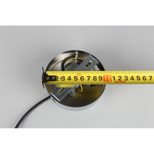 Светильник подвесной OML-99226-01 фото 5