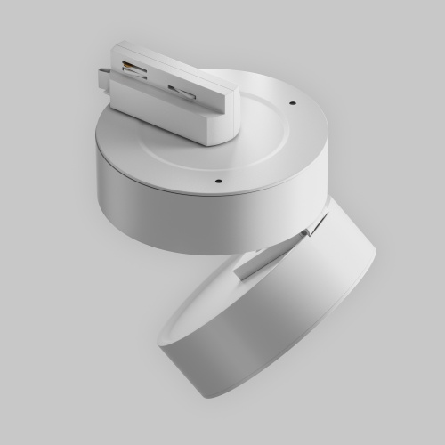 Трековый светильник Technical TR007-1-18W3K-W-1 фото 5 Трековый светильник Technical TR007-1-18W3K-W-1 фото 5