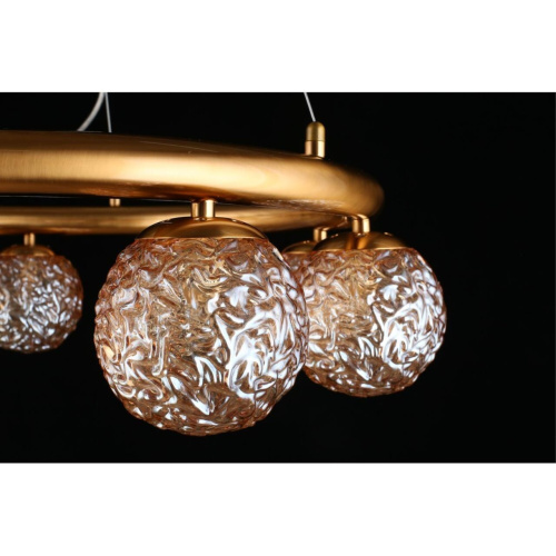 Люстра подвесная APL.764.03.09 фото 15