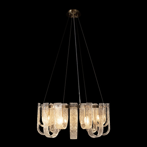 10296/600 Подвесной светильник LOFT IT Jersey фото 4