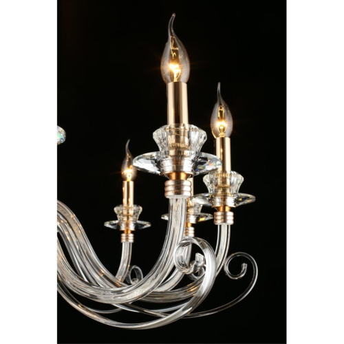 Люстра подвесная APL.701.03.12 фото 13