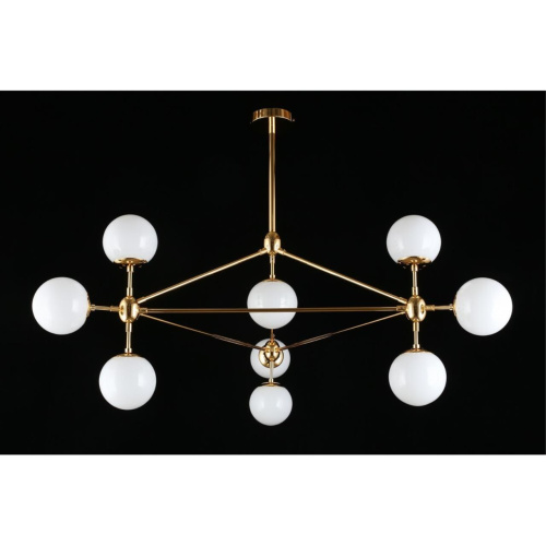 Люстра потолочная APL.606.07.10 фото 4