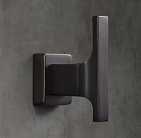 Крючок Colliers Small Bronze