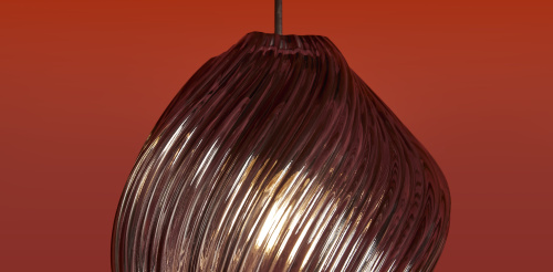 Подвесной светильник Freya FR5547PL-01SM фото 2