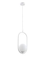Светильник подвесной Moderli V11587-1P Klaster