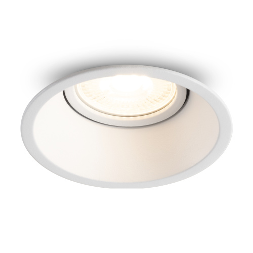 Встраиваемый светильник NUVOLT LDL-026W фото 7