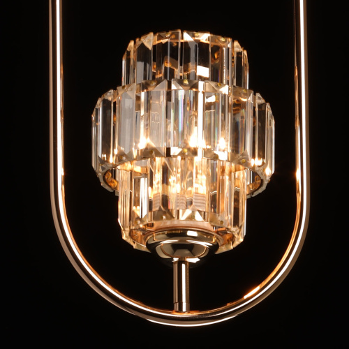 Подвесной светильник De City Бриз 111017601 фото 5