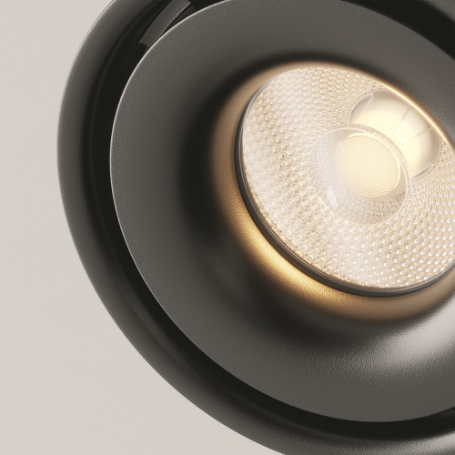 Потолочный светильник Technical C084CL-15W3K-B фото 3