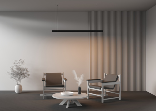 Линейный светильник Technical LL312013 фото 6