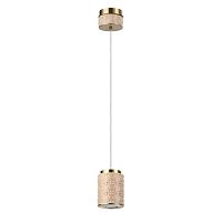 Подвесной светильник Odeon Light Lulu L-Vision 5453/5L