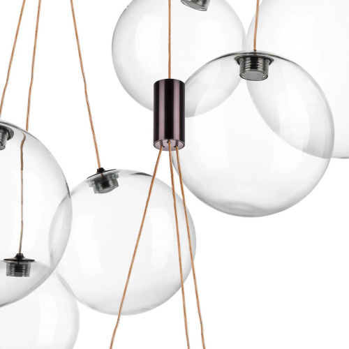 Подвесной светодиодный светильник Lightstar Sferetta 801090 фото 7
