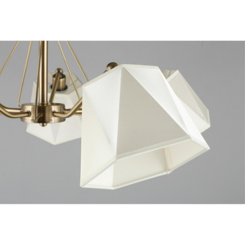 Люстра потолочная OML-65007-05 фото 6