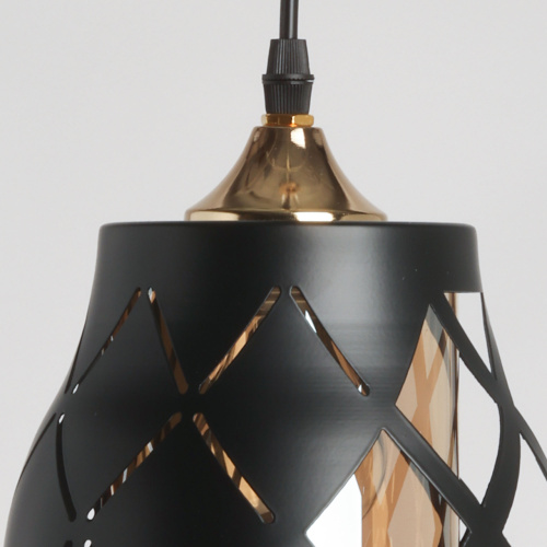 Подвесной светильник De City Соло 112011301 фото 8