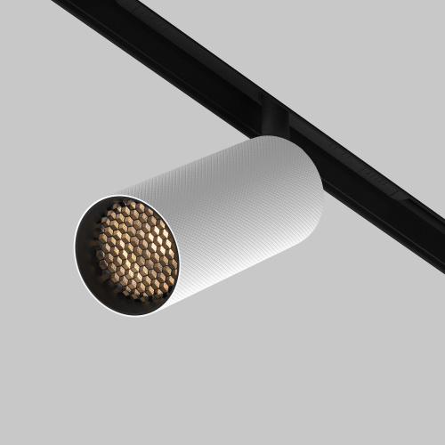 Трековый светильник Technical TR097-2-12W3K-M-BW фото 22