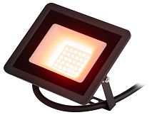Прожектор светодиодный уличный ЭРА LPR-025-RED-030 Б0064721