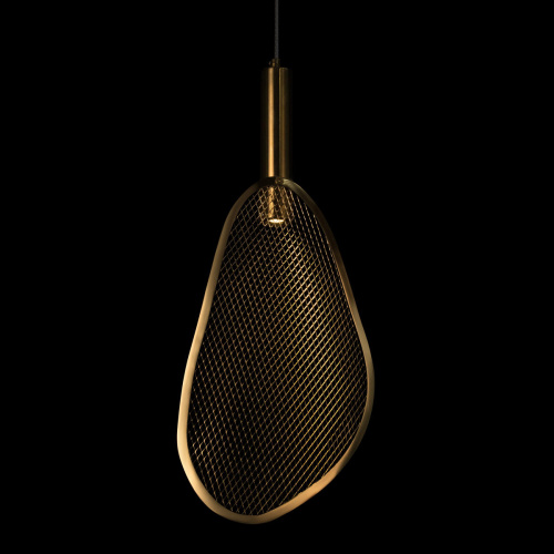 10349/S Подвесной светильник LOFT IT Leaf фото 5 10349/S Подвесной светильник LOFT IT Leaf фото 5