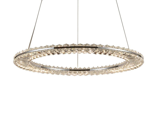 Подвесной светодиодный светильник Newport 8240 8241/600 chrome М0066844 фото 3 Подвесной светодиодный светильник Newport 8240 8241/600 chrome М0066844 фото 3