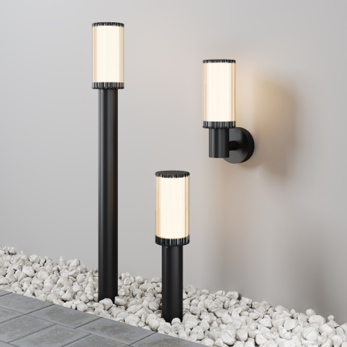 Ландшафтный светильник Outdoor O502FL-01B фото 4