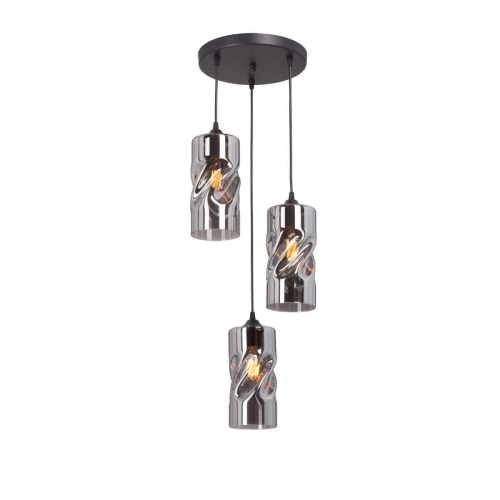 Потолочная люстра Vitaluce V4853/3S Потолочная люстра Vitaluce V4853/3S