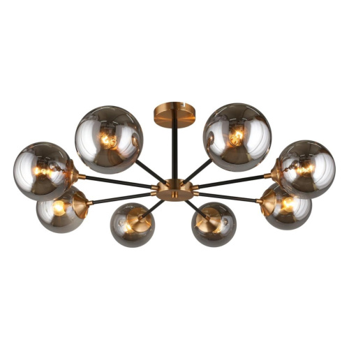 Люстра потолочная APL.909.07.08