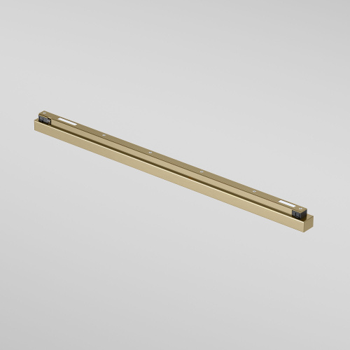 Brass Line Трековый светильник 20W 4000K латунь 85529/01 фото 3