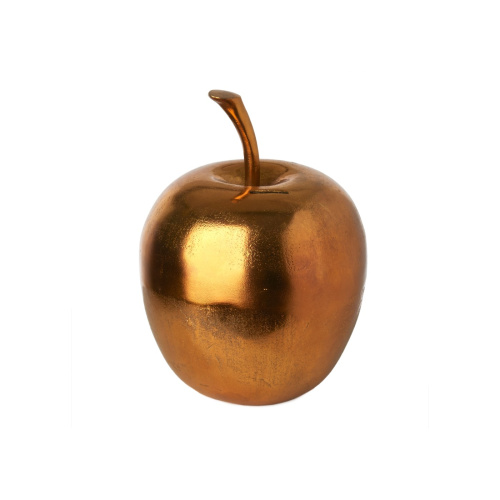 Копилка Apple gold