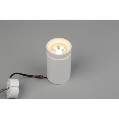 Светильник встраиваемый-накладной APL.0053.09.10 фото 4