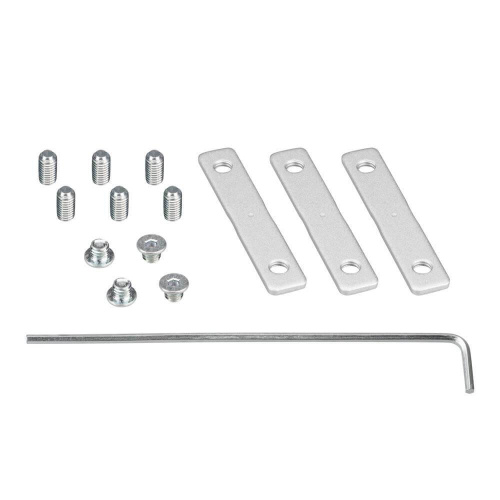 Пластина монтажная Arlight S2-Line-3360-180 Set 023513 Пластина монтажная Arlight S2-Line-3360-180 Set 023513