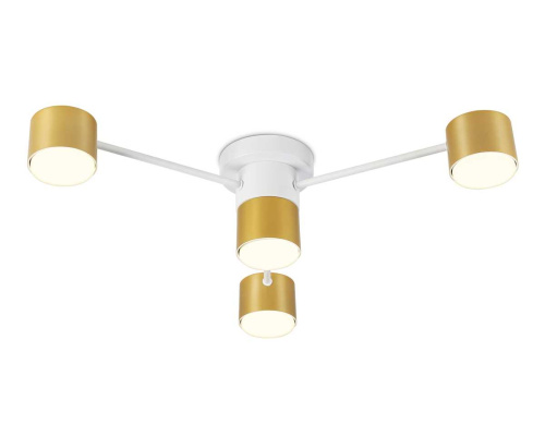Люстра Ambrella Light COMFORT FL51720 фото 5