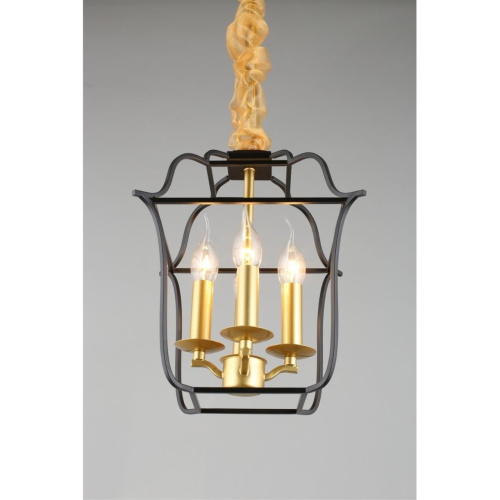 Светильник подвесной OML-94706-04 фото 6