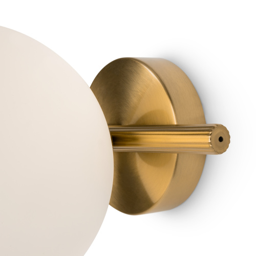 Настенный светильник (бра) Freya FR5259WL-01BS фото 3