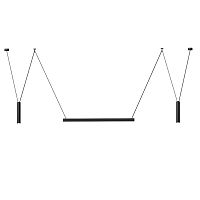 Ременная трековая система Kink Light Сатори 6421-2/6430K,19