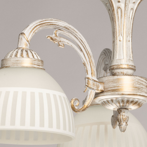 Люстра De City Ариадна фото 6