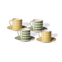 Набор Espresso Chess