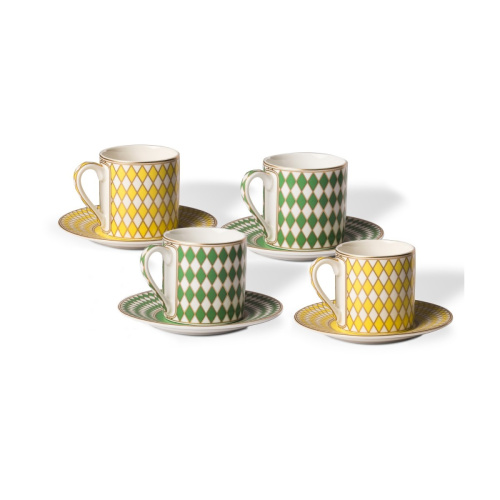 Набор Espresso Chess