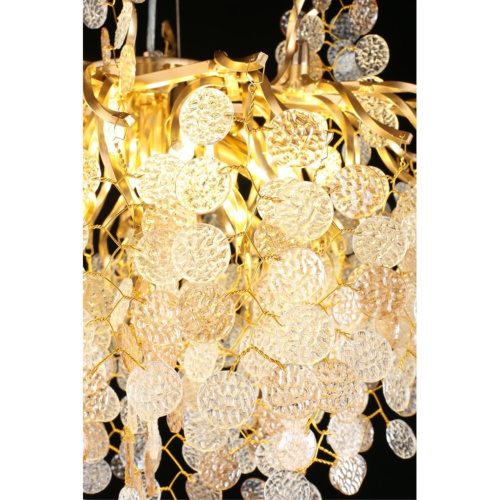 Люстра подвесная APL.845.03.10 фото 4