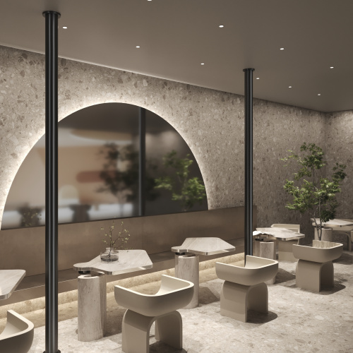 Встраиваемый светильник Technical DL057-7W3K-W фото 18