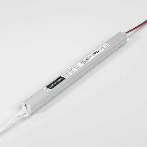 Блок питания для светодиодной ленты 24 В 60W LST 15A