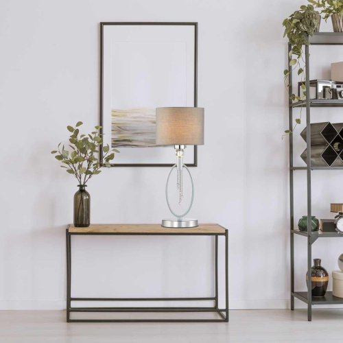 Настольная лампа Lumion Neoclassi Santiago 4515/1T фото 6