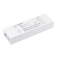 INTELLIGENT ARLIGHT Диммер SMART-CC-205-72-SH-PD-SUF (12-48V, 5x350-1200mA, TUYA BLE, 2.4G) (IARL, Контроллер) 038213