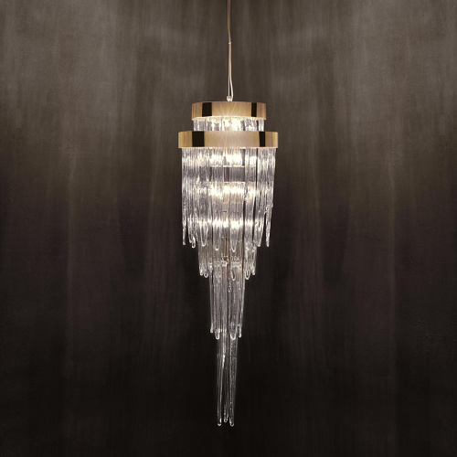 Люстра Babel 4 фото 3 Люстра Babel 4 фото 3