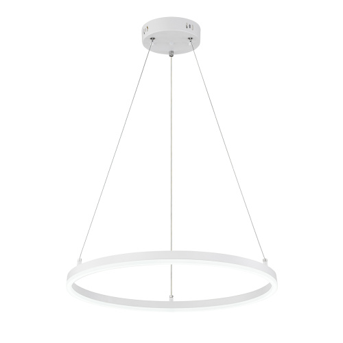 Подвесной светильник Escada 10254/1 LED*43W White APP фото 4