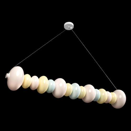 10271P/E Подвесной светильник LOFT IT Macaroon фото 5 10271P/E Подвесной светильник LOFT IT Macaroon фото 5