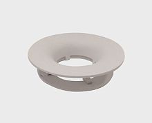 IT02-001 ring white кольцо для светильника