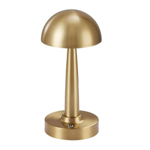 Настольная лампа Kink Light Хемуль бронза 07064-C,20 Настольная лампа Kink Light Хемуль бронза 07064-C,20