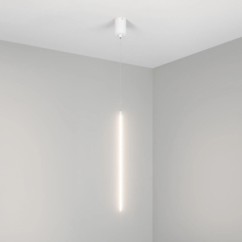 Подвесной светодиодный светильник Arlight SP-Umbra-Hang-V-L600-10W Day4000 036950(1) фото 2