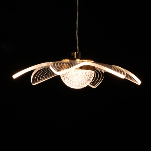 Люстра De City Оскар фото 5