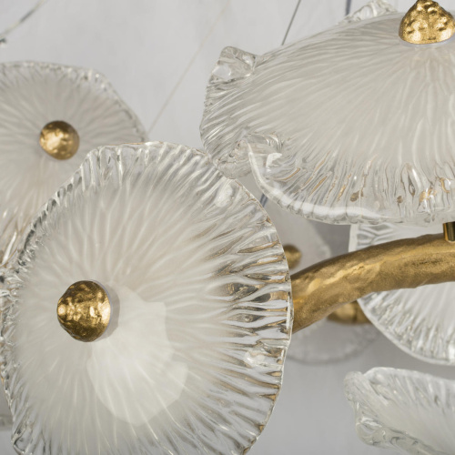 10352/1050 AB Подвесной светильник LOFT IT Bloom фото 6