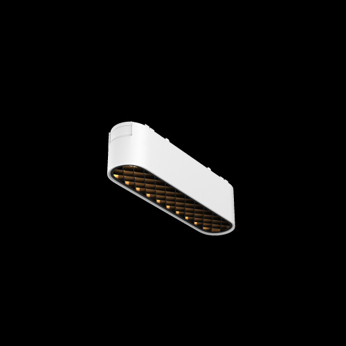 Трековый светильник Technical TR084-1-6W3K-W фото 4 Трековый светильник Technical TR084-1-6W3K-W фото 4